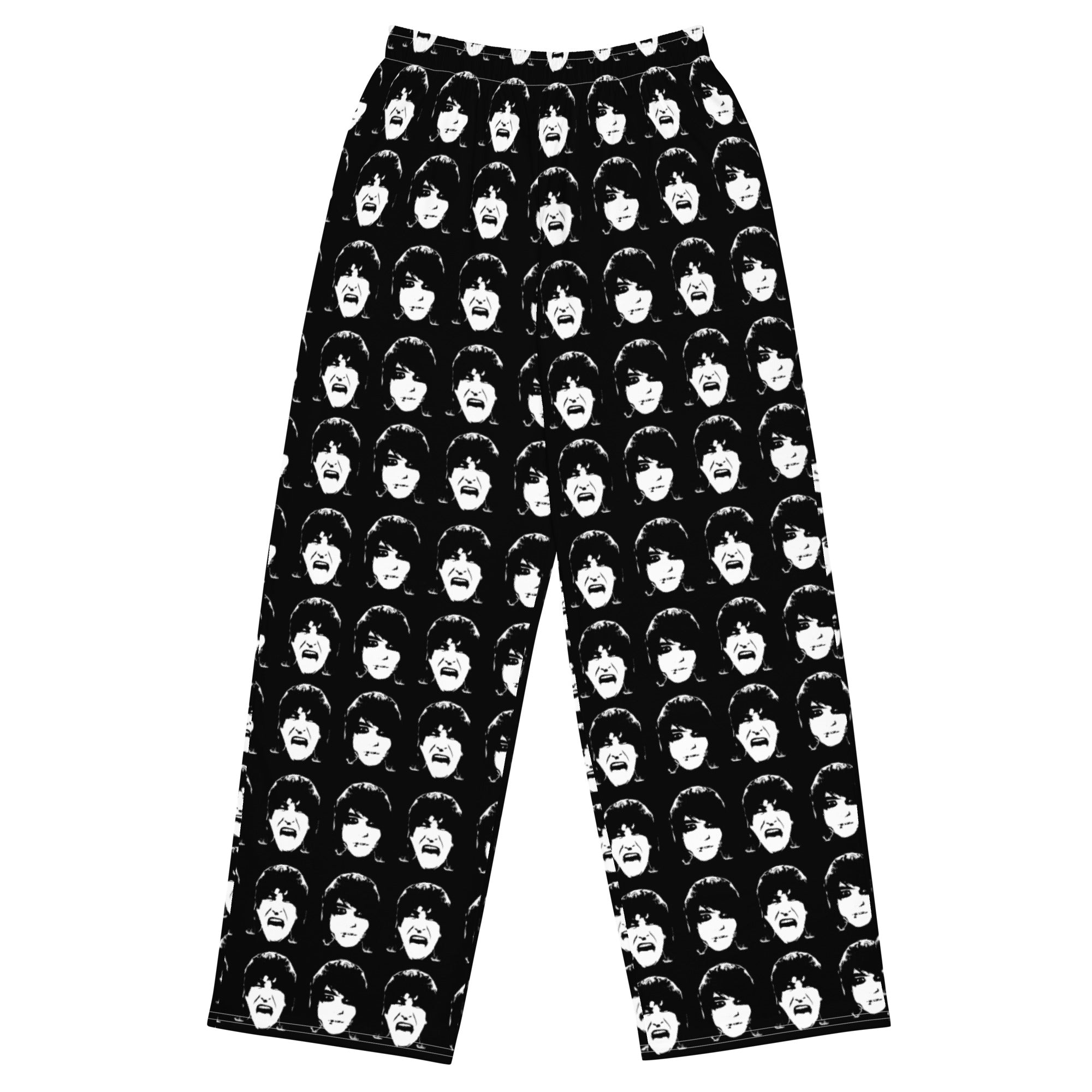 Jake & Johnnie Jammies