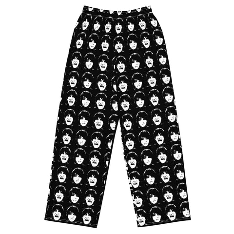 Jake & Johnnie Jammies