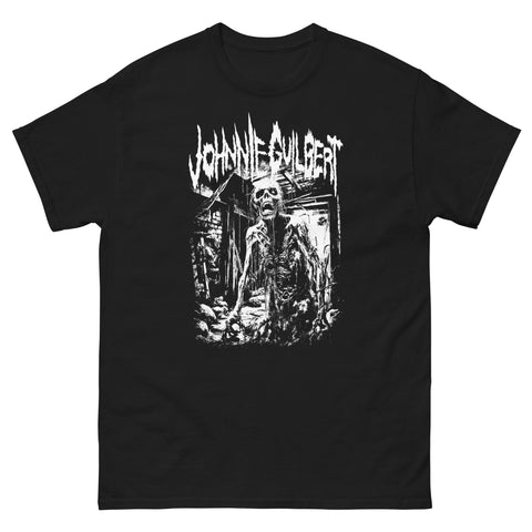 Undead t-shirt