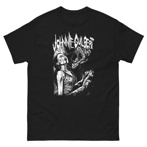 Wolfman t-shirt