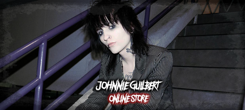 JohnnieGuilbert