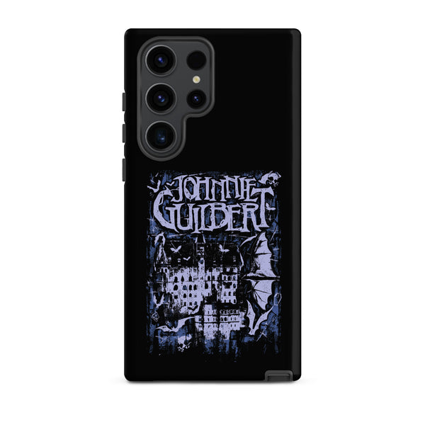 Tough case for Samsung®