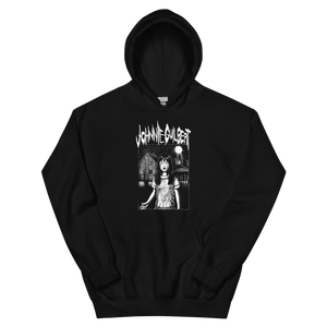 The Lost Girl Unisex Hoodie