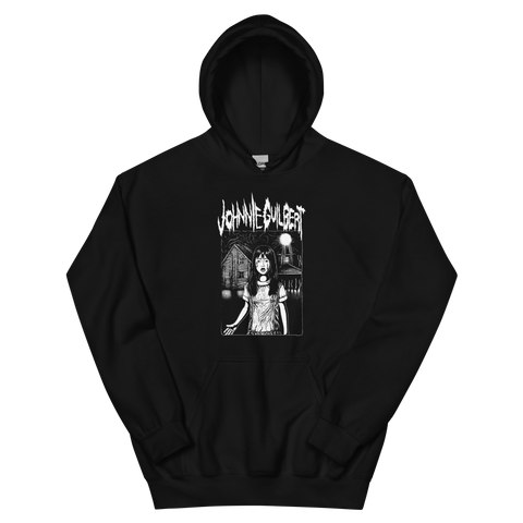 The Lost Girl Unisex Hoodie