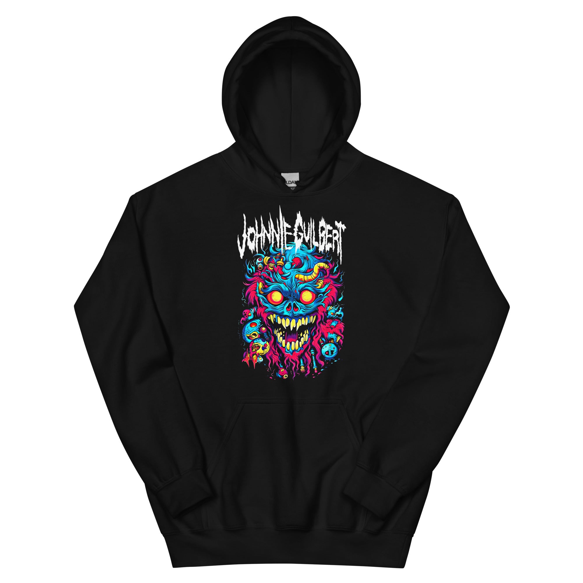 I See Dead People Unisex Hoodie