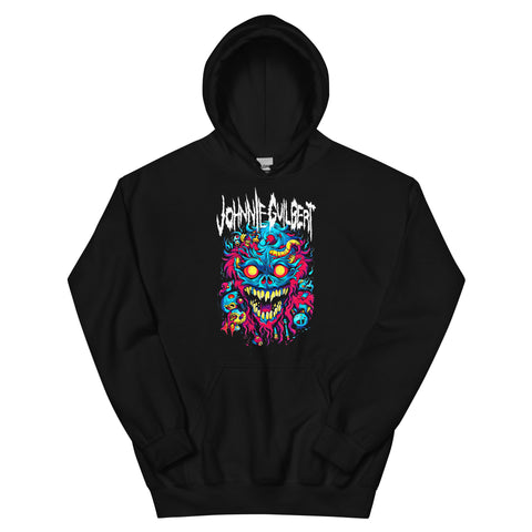 I See Dead People Unisex Hoodie