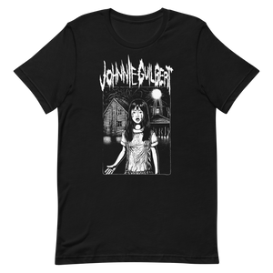 The Lost Girl Unisex t-shirt