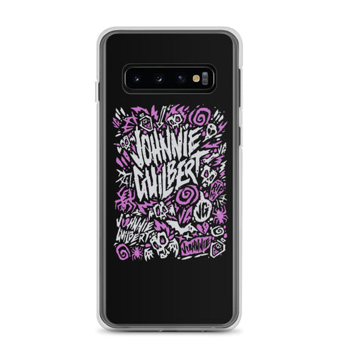 Johnnie Guilbert Samsung Case