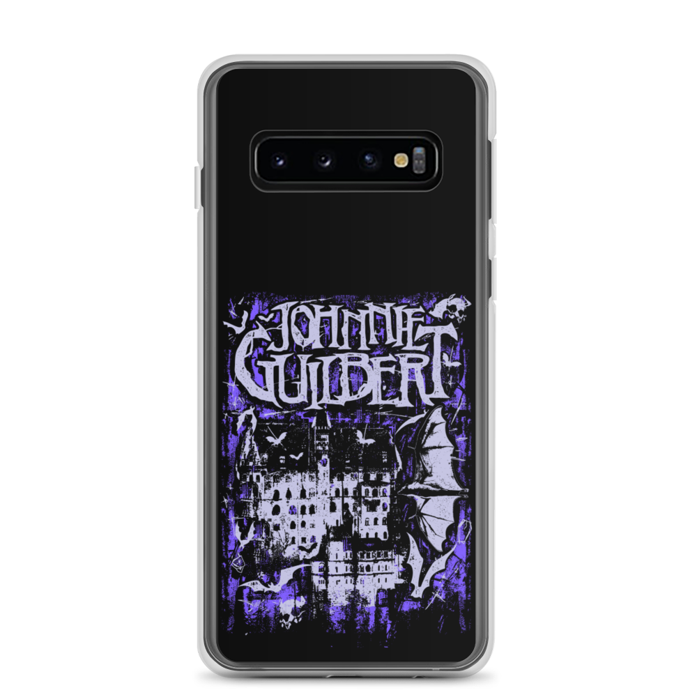 Johnnie Guilbert Castle Samsung Case