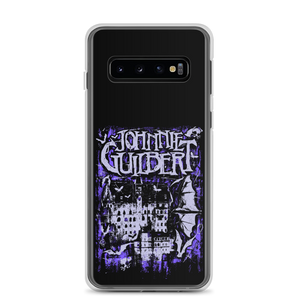 Johnnie Guilbert Castle Samsung Case