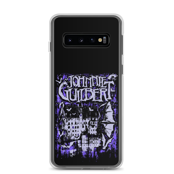 Johnnie Guilbert Castle Samsung Case