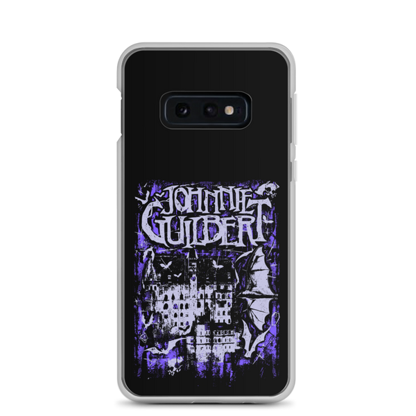 Johnnie Guilbert Castle Samsung Case