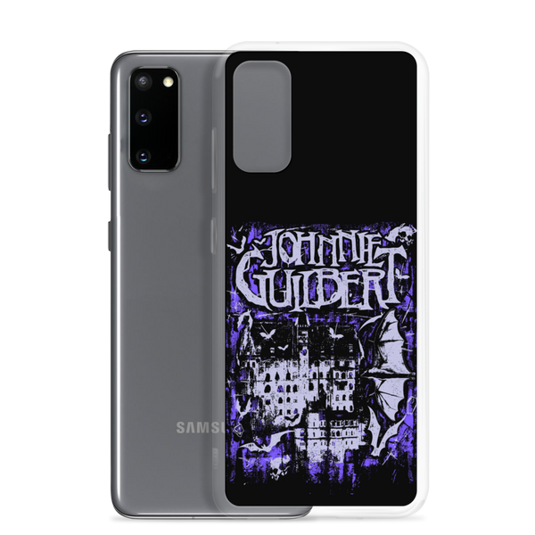 Johnnie Guilbert Castle Samsung Case
