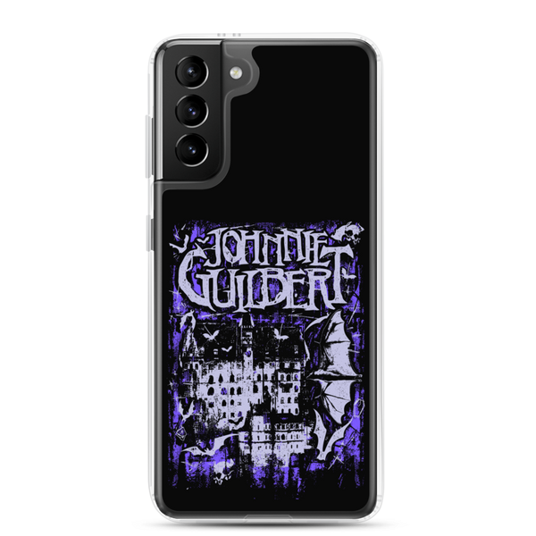 Johnnie Guilbert Castle Samsung Case