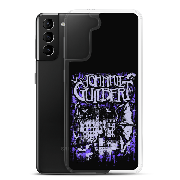 Johnnie Guilbert Castle Samsung Case