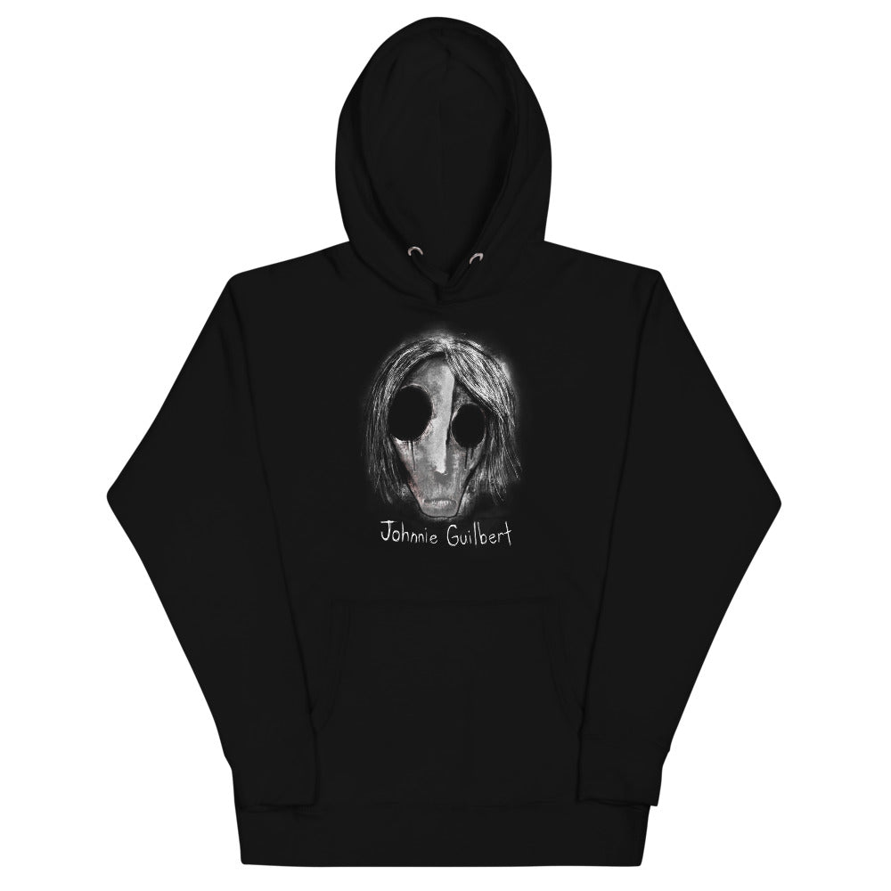 Johnnie Guilbert Unisex Hoodie