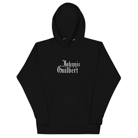 Heavy Hearts Unisex Hoodie