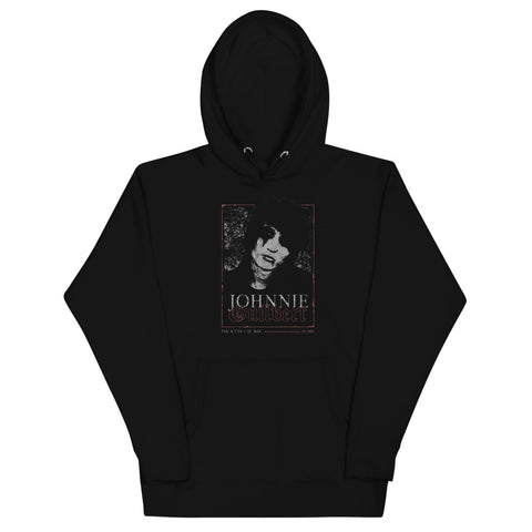 Death Of Me Unisex Hoodie
