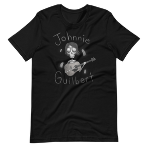 Death Of Me Short-Sleeve Unisex T-shirt