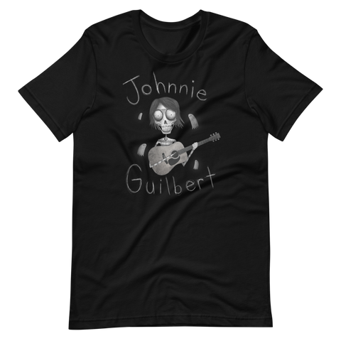 Death Of Me Short-Sleeve Unisex T-shirt