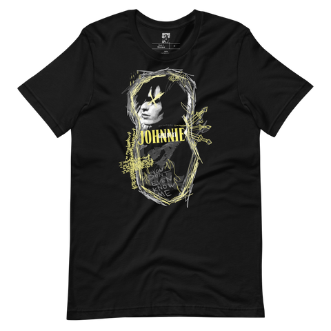 Judge Me Unisex T-Shirt