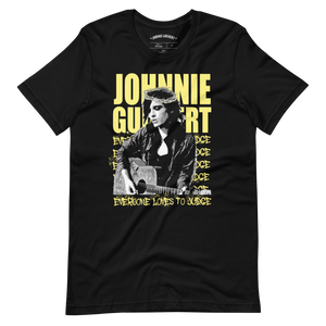 Judgement Unisex T-Shirt